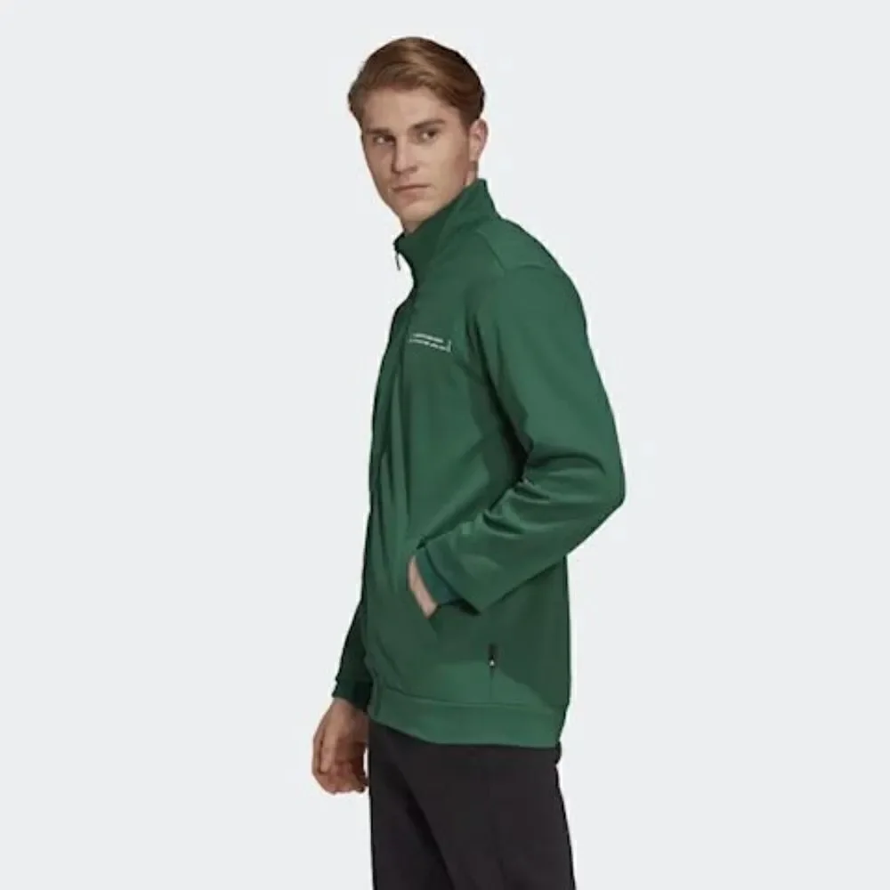 Adidas Originals Worldwide Stan Smith Track Jacket